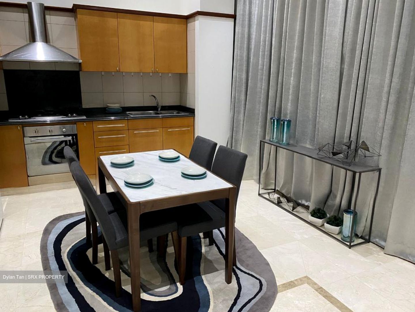 Orchard Scotts (D9), Condominium #497387141